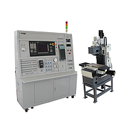 DOLANG DLXKN-X808D Intelligence CNC Trainer Milling Machine
