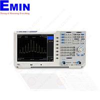 Lisun Spectrum Analyzer - Frequency Analyzer Inspection services