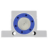 Dwyer PRV-4 Pneumatic Roller Vibrators for Material Flow & Concrete Injection (2001 lbF, 25.78 CFM)