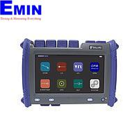 SALUKI S2106X-F1 Optical Time Domain Reflectometer (1310/1490/1550/1625 nm, 37/35/35/35 dB, SM)