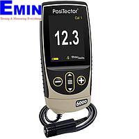 DEFELSKO FTS1 Coating Thickness Gage (0 – 6 mm, Ferrous, standard)