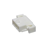 Molex 39-30-3032 Power MiniFit Jr RA SR /Fl SR /Flg Tin V-0 3Ckt