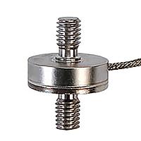 OMEGA LCM201-100N 0.75 in Diameter, Threaded, Miniature Inline Load Cells (100 N)