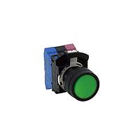 IDEC HW1L-M1P20QH2A Standard Switches 22mm Moment Pushbutton Lighted