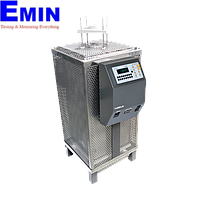 PRESYS T-1200PLAB Deep Immersion Furnace (50-1200 °C; ± 3.0 °C)