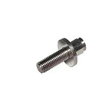 Glenair 80961-01 Spiral Wraps, Sleeves, Tubing & Conduit ACCESSORIES - BONDING NUTS (DUBUIS)