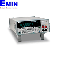 ADCMT 6241A DC Voltage Current Source/Monitor (±32 V/0.5 A)