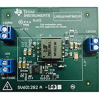 Texas Instruments LM5161PWPFBKEVM Voltage Regulator - Switching Regulator LM5161 FLY-BUCK EVM