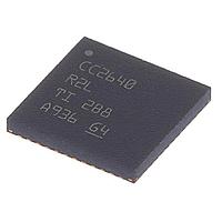 Texas Instruments CC2640R2LRGZR RF Microcontrollers - MCU SimpleLink  Bluetoot h  5.1 Low Energy wi