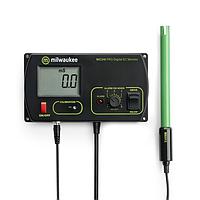 MILWAUKEE MC310 EC monitor (0.0~10.0 mS/cm)