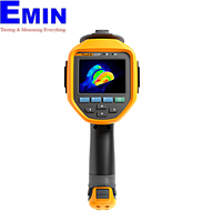 FLUKE FLK-TI300U 30HZ/AP Thermal Imagers (384 × 288, 1-4x, -20 °C ~ 650 °C, 1.14 mrad)