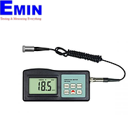 Vibration Meter, Accelerometer and Dynamic Balancing