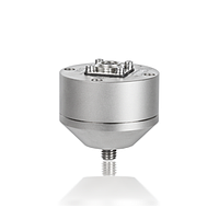 MMF VS12 Vibration Switches/USB Transmitter (0.1 - 1000 m/s²)