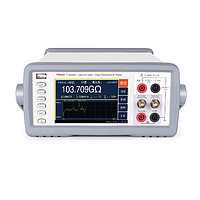 Tonghui TH2690 High Resistance Meter (0.1fA - 20mA)