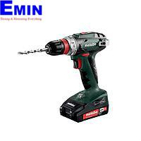 METABO BS 18 QUICK Cordless drill / screwdriver (0-1600 rpm)