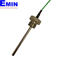 Sterling Sensors TFTHRK6MM1001GP7 Thermocouple with Fixed Process Connection (Type K 100x6mm; -75~250°C; 1/2" BSPP)