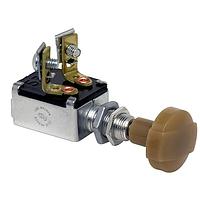 Cole Hersee 5011 Push-Pull SW P-P