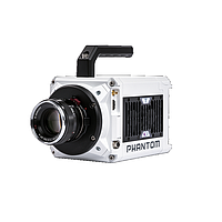 High speed camera