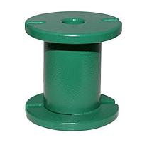 Fair-Rite 9677353508 Coil Former (Bobbins) 77 3PC Bobbin