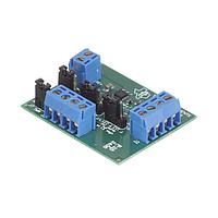 Texas Instruments BQ24064EVM-005 Battery Management HEADPHONE DRIVER