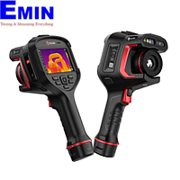 Guide PL630 Intelligent Thermal Camera (800×480 pixel, -20°C ~ 50°C)