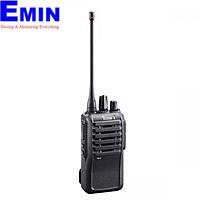 ICOM IC-F4002 - UHF (Pin BP-264, BC-191) UHF Portable Radio (400-470 Mhz,16CH, 4W)