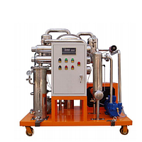 Acore HFR-100 Photphate Ester Fire-resistant Oil Purifier (6000l/h)