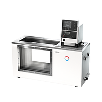 Lauda PV 24 C Thermostatic Bath (30 ... 230 °C, 3.7 kW, 24.0 L)