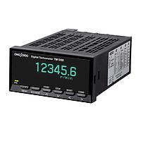 Onosokki TM-0350 Digital Tachometers (100 - 240VAC)