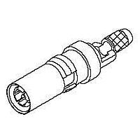 Molex 73174-0260 Connectors **DIN 41626 MALE FO 1626 MALE FOR RG178