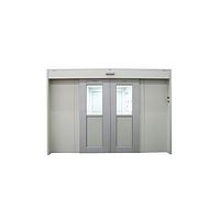 Airtech Shutter-Door AS Customized Air Shower (≥25 m/s)