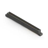 EDAC 895-096-521-202 Receptacles .100" (2.54mm) Pitch Card Edge Connector