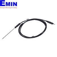 Onset SD-TEMP-SS-06 Self-Describing 6-foot Stainless Steel Temperature Sensor (-40°~100°C)