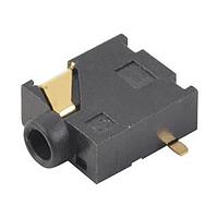 Same Sky (formerly CUI Devices) SJ1-2515-SMT-TR Phone Connectors Audio Jacks