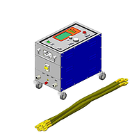 DTE UPA-14M Primary Current Injector (14kA)