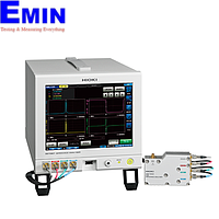 HIOKI IM7587-01 Impedance analyzer