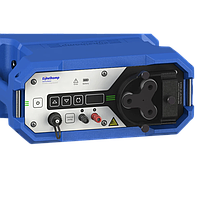 Eijkelkamp 12.35.SB Peristaltic pump - 12 VDC advanced (2l/min)