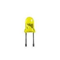Kingbright WP132XYT Single Color LEDs YELLOW TRANSPARENT
