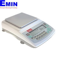 AXIS AKZ10G Precision balance (10kg; 0.1g; without int. calib.)