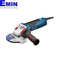BOSCH GWS 17-150 CI Angle Grinder
