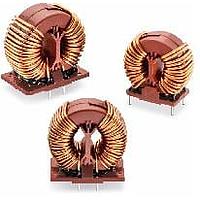 Wurth Elektronik 744831034090 Common Mode Power Chokes WE-CMBHV Pwr Choke 3.4mH 9A 27mOhms