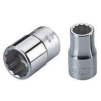 TOP Kogyo S-319 Socket Wrench Socket (3/8", 19mm)