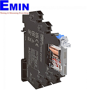 OMRON G2RV-ST501 24VAC/DC Slim I/O Relay (24VAC/DC)