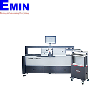Mahr CiM 1000 CNC Precision Length Measuring Machine (outer 0~1000mm, inner 0.5~845mm, (0.055 + L/1500) µm))
