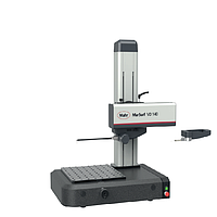 Mahr MarSurf VD 280 BG 22 Roughness and Contour Measuring Station (X 280 mm, Z 600 mm)