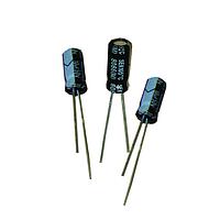 Cornell Dubilier (CDE) SEK101M016ST General Purpose Electrolytic Capacitors 100uF 16V
