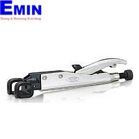 TOPTUL  DMAK1A09 - Self-Locking Multi-Grip Pliers with Wide Curved Jaws (L=215 mm)