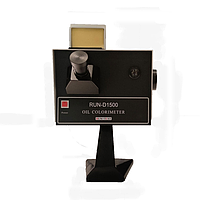 Lubricating Oils testing