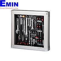 KTC SK3560SS 9.5sq. tool set (thin storage metal case type) (56 pcs)