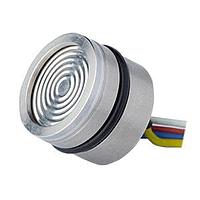 Same Sky (formerly CUI Devices) PS03-S600MP-A4W Transducers pressure sensor, ratiometric, 60MPa, sealed gauge, 1.5mA excitation, 4 wire
